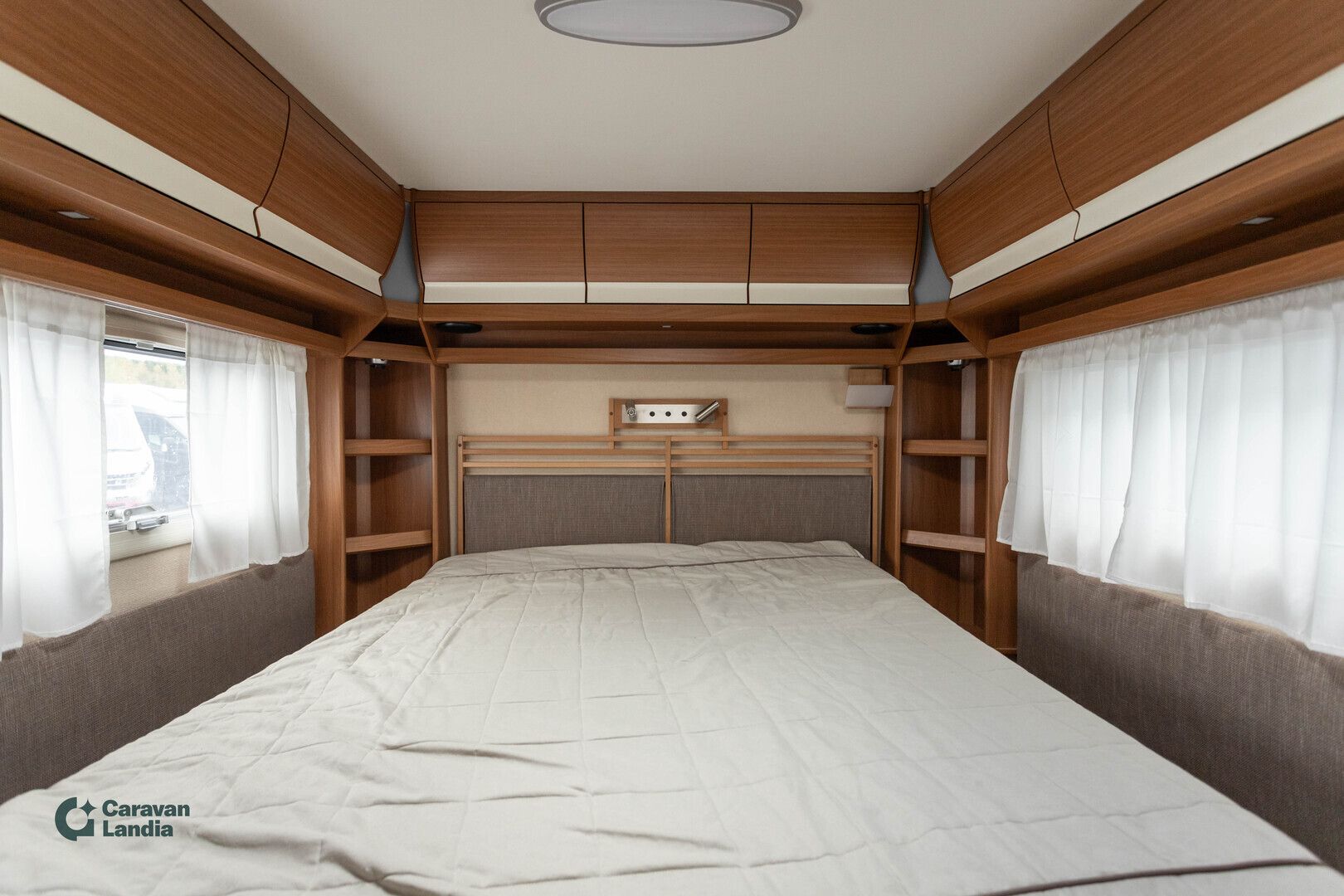 Kabe Royal 750 GLE KS ** ALDE, SAAREKEVUODE, MOVER, MARKIISI **, kuva 17