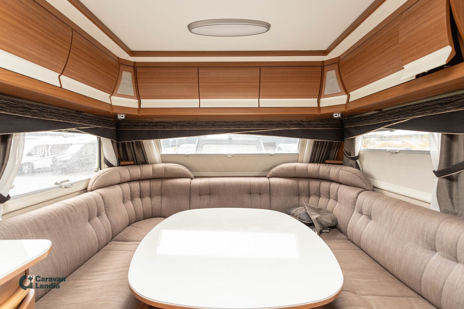 Kabe Royal 750 GLE KS ** ALDE, SAAREKEVUODE, MOVER, MARKIISI **, kuva 9