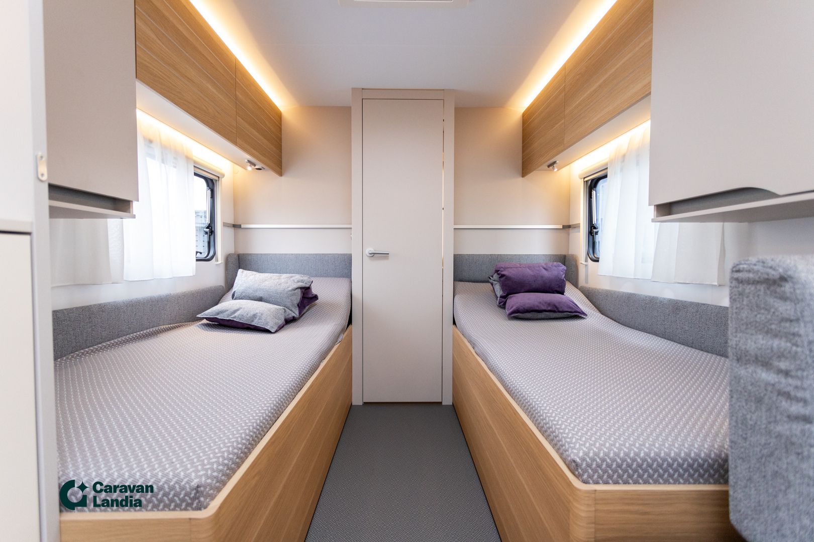 Adria Adora 613 HT ** HETI TOIMITUKSEEN, ALDE, ETUKEITTIÖ, ERILLISVUOTEET **, kuva 10