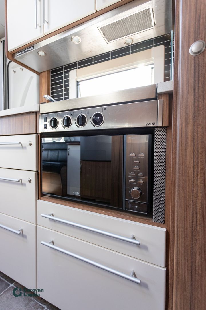 Polar 560 ** ALDE, ERILLISVUOTEET, LATTIALÄMMITYS, MOVER **, kuva 12