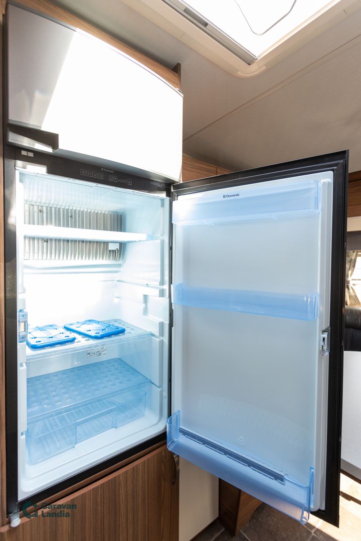 Polar 560 ** ALDE, ERILLISVUOTEET, LATTIALÄMMITYS, MOVER **, kuva 13