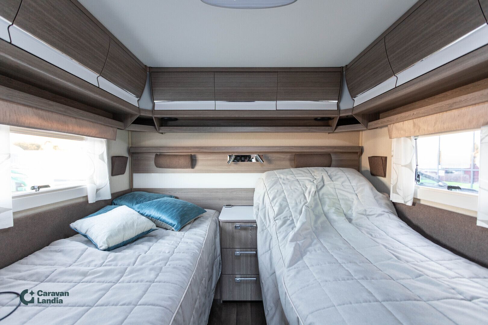 Kabe Royal 600 GLE KS ** ALDE, ERILLISVUOTEET, SUOSITTU MALLI **, kuva 15