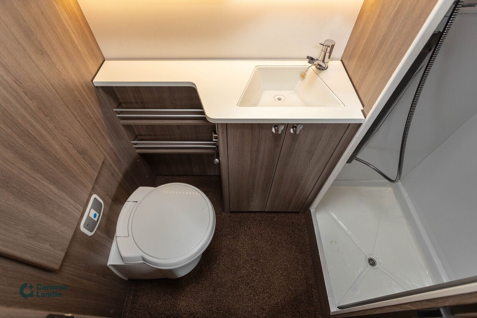 Kabe TRAVEL MASTER C 740T 2.3 Mjet 130hv ** ALDE, 2X ILMASTOINTI, ERILLISVUOTEET, TAKA-WC **, kuva 15