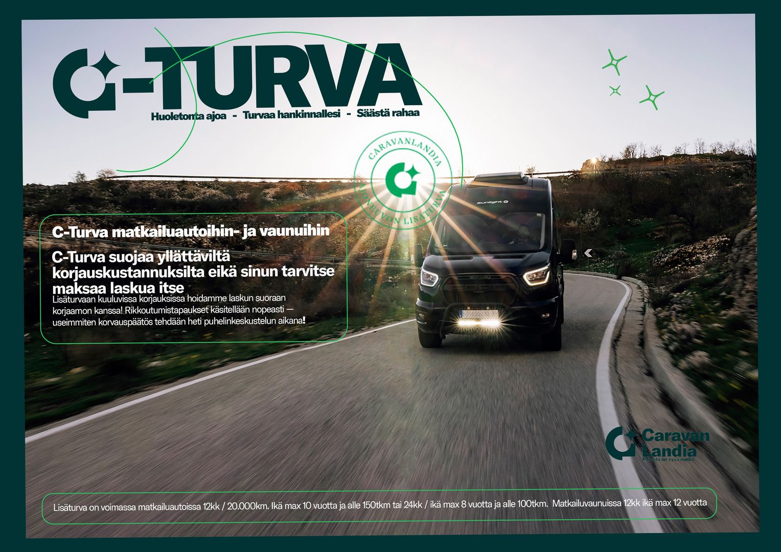 Kabe TRAVEL MASTER C 740T 2.3 Mjet 130hv ** ALDE, 2X ILMASTOINTI, ERILLISVUOTEET, TAKA-WC **, kuva 16