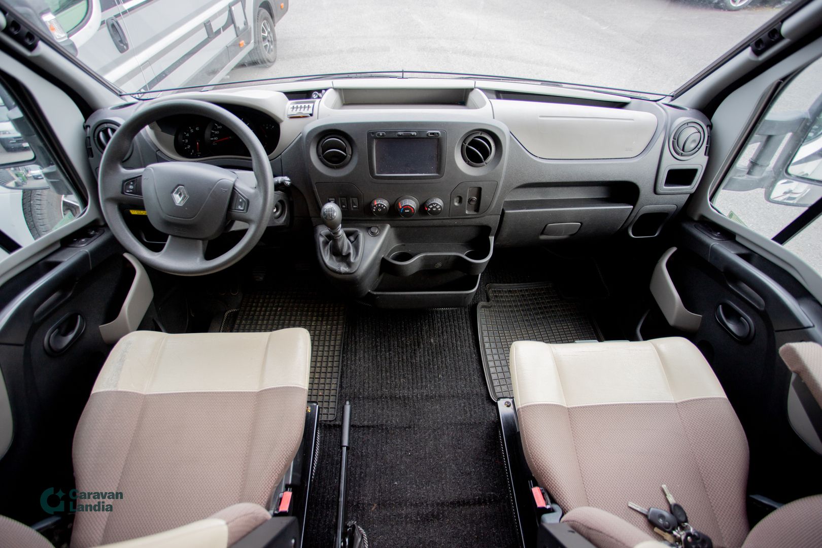 Adria Matrix Supreme M 687 SBC 2.2 170hv ** ALDE, SAAREKEVUODE, LASKUVUODE **, kuva 6