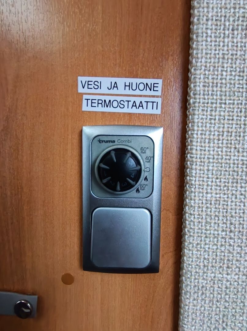 Hymer T 692 CL T 692 CL Matkailuauto (SA) 3ov 2198cm3, kuva 6