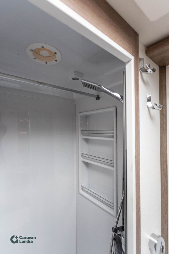 Kabe Travel Master C 740 LXL 2.3 Mjet 160hv ** ALDE, PITKITTÄINEN-PARIVUODE, AUTOMAATTI **, kuva 15