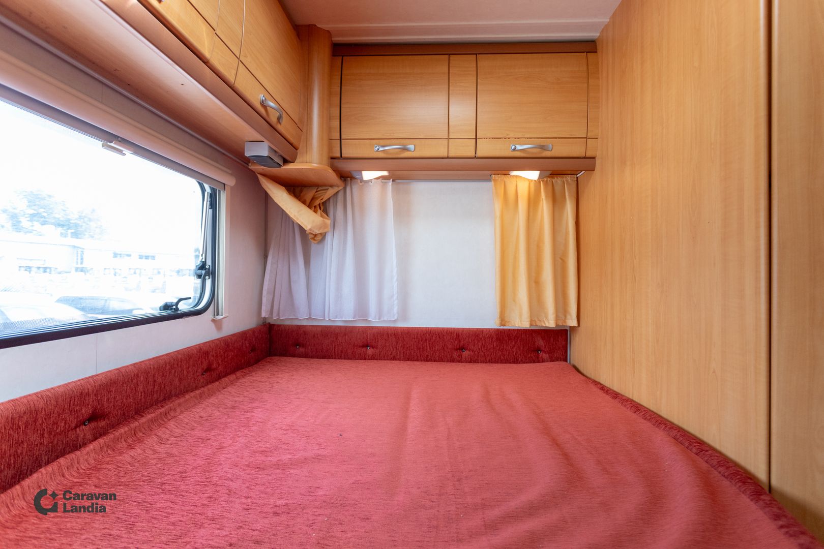 Lmc LIBERTY 642 TI 2.3 Mjet 130hv **AUTOM. ILMASTOINTI, P.KAMERA, MARKIISI, NAVI**, kuva 13