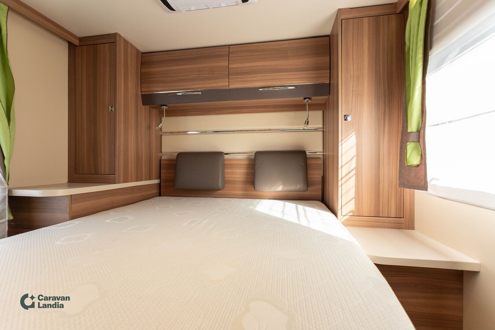 Chausson Titanium 728 2.3 Mjet 130hv ** DIESEL-TRUMA, SAAREKEVUODE, LASKUVUODE, ILMASTOINTI **, kuva 17