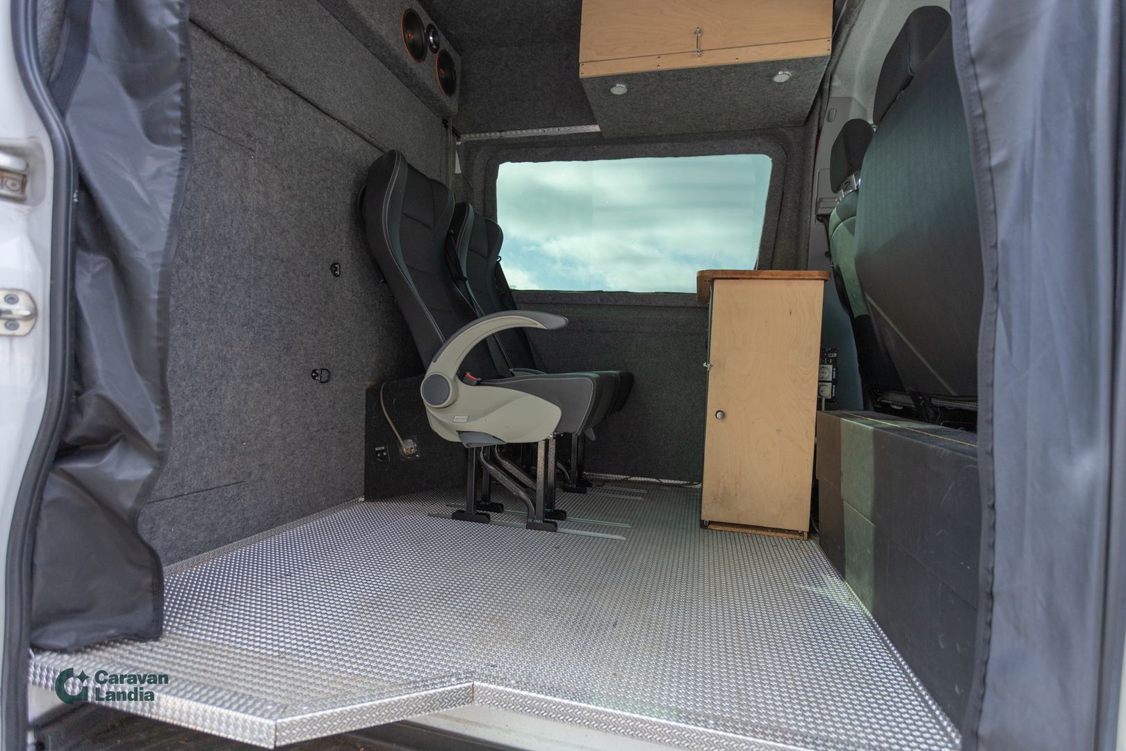 Mercedes-Benz Sprinter 313 CDI 130hv ** JATKO-OHJAAMO, VETOKOUKKU, P A-LÄMMITIN, kuva 7