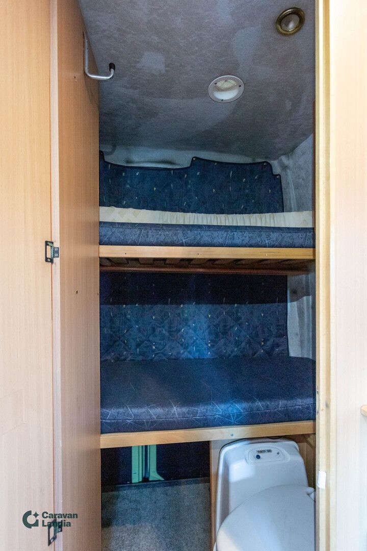 Casa Car Boxer 2.8 HDi 130 hv ** WEBASTO-KESKUSLÄMMITYS, KERROSVUODE, PITKÄ SOHVA, VETOKOUKKU **, kuva 14
