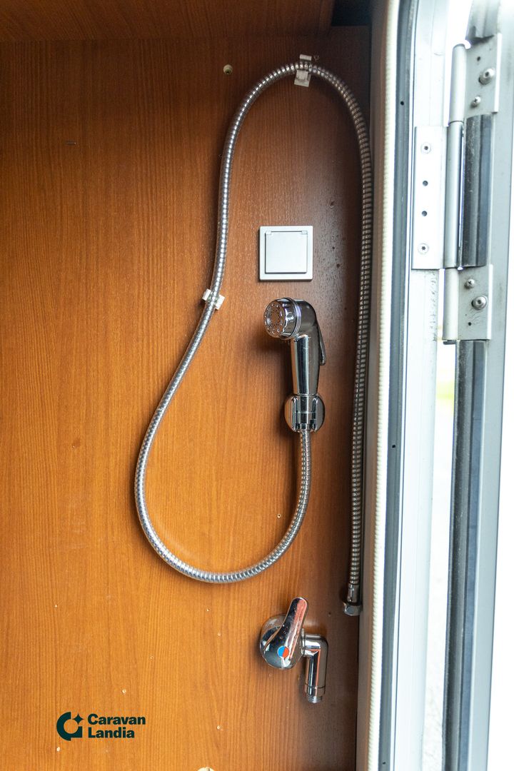 Hymer B 678 3.0 Mjet 160hv ** AUTOMAATTI, ERILLISVUOTEET, HUIPPUVARUSTELU **, kuva 39