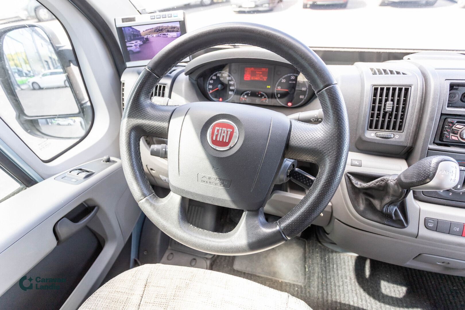Lmc Liberty Tourer 59 3.0 Mjet 160hv ** TRUMA, PARIVUODE, MARKIISI, AUTOMAATTI **, kuva 13