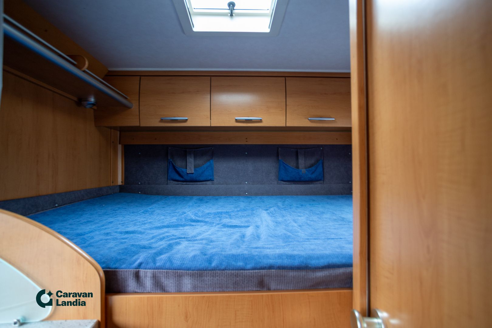 Hymer Van 522 2.0 TDCi 125hv ** TRUMA, ILMASTOINTI, PARIVUODE**, kuva 16