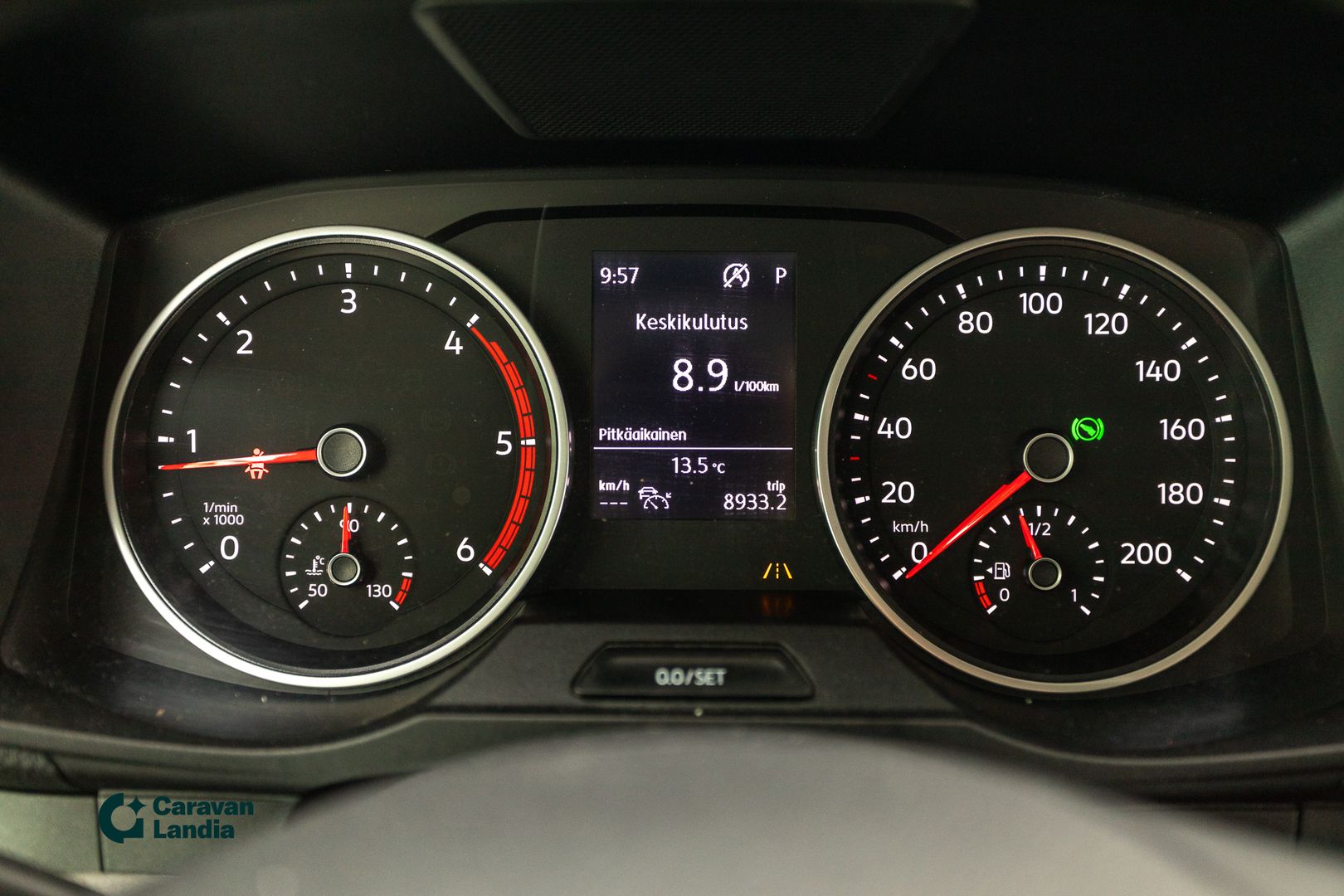 Volkswagen Grand California 600 2.0 TDI 180hv ** AUTOMAATTI, TRUMA, LOISTAVA 2:LLE **, kuva 21