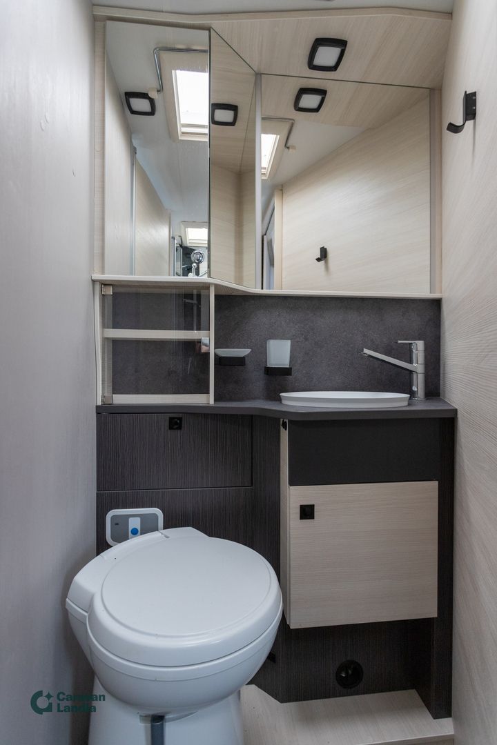 Challenger 328 Graphite Premium 170hv **SAAREKEVUODE, 2xILMASTOINTI, AURINKOPANEELI**, kuva 14