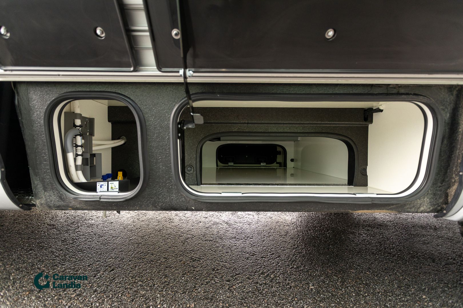 Hymer MasterLine I 790 417 CDI 170hv ** HYDR TUKIJALAT, ALDE-TALVIPAKETTI, SAAREKEVUODE, AJ. VAIN 5 TKM **, kuva 45