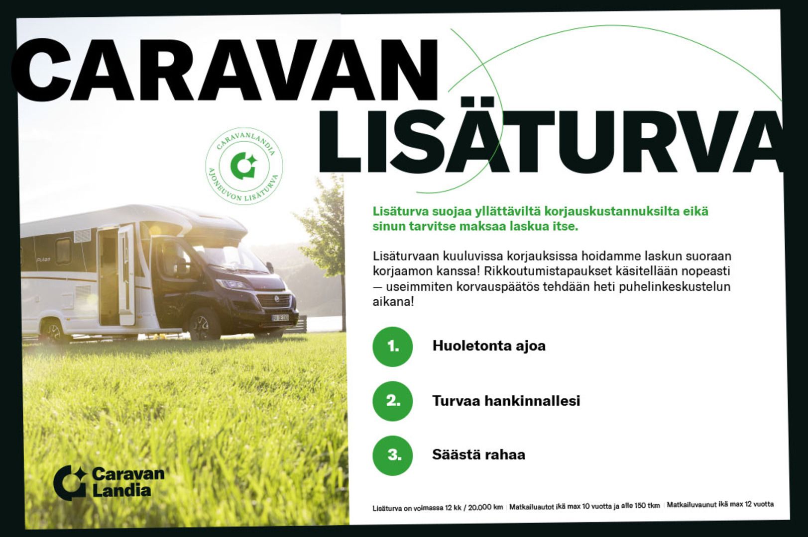 Kabe Travel Master C 740 LGB 2.3 Mjet 150hv ** B-KORTTI, 4 HLÖ, ALDE, ERILLISVUOTEET, MARKIISI **, kuva 15