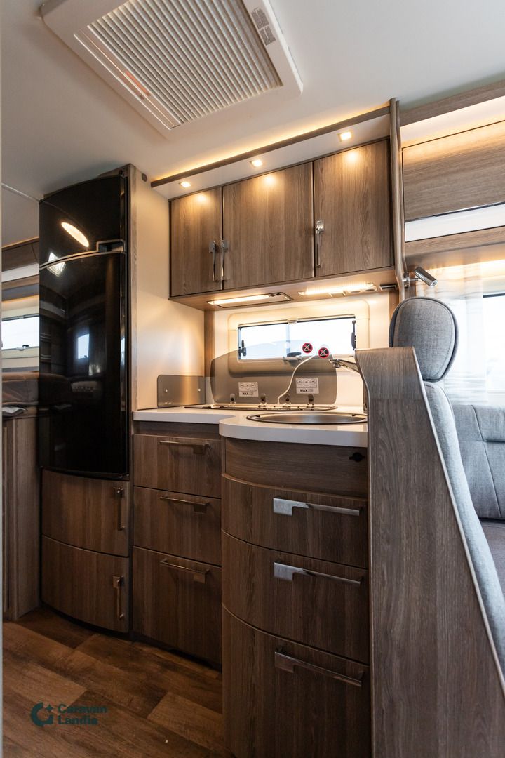 Kabe Travel Master C 740 LGB 2.3 Mjet 150hv ** B-KORTTI, 4 HLÖ, ALDE, ERILLISVUOTEET, MARKIISI **, kuva 9