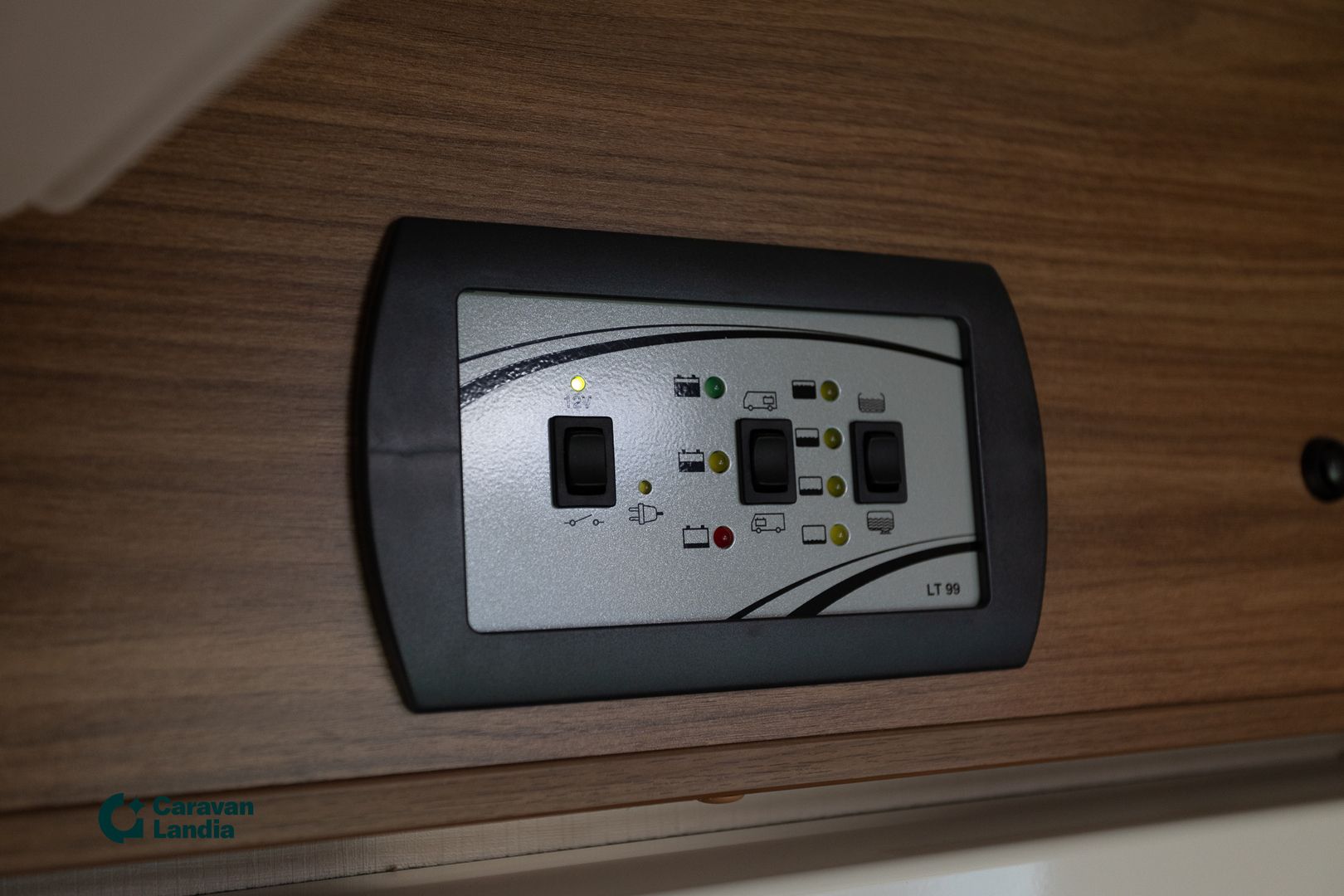 Carado T448 2.3 Mjet 130 hv ** TRUMA, ERILLISVUOTEET, HUBBET LASKUVUODE **, kuva 29