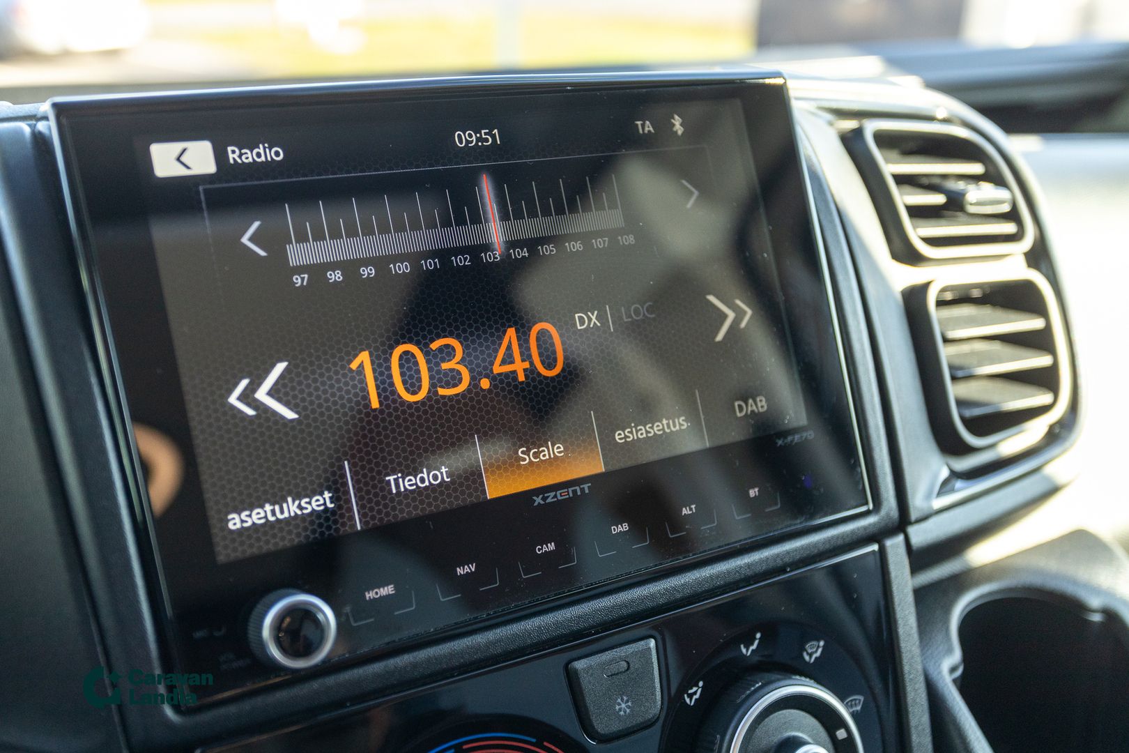 Challenger X 150 Open Edition 2.2 Mjet 160hv aut ** DIESEL-KESKUSLÄMMITYS, SÄHKÖ-HUBBET, AURINKOPANEELI, MARKIISI **, kuva 28