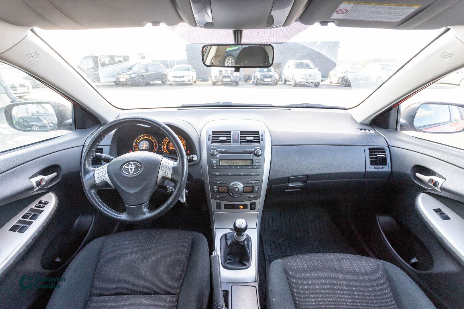 Toyota Corolla ** 2x RENKAAT, LISÄVALO, SUOMI-AUTO **, kuva 11