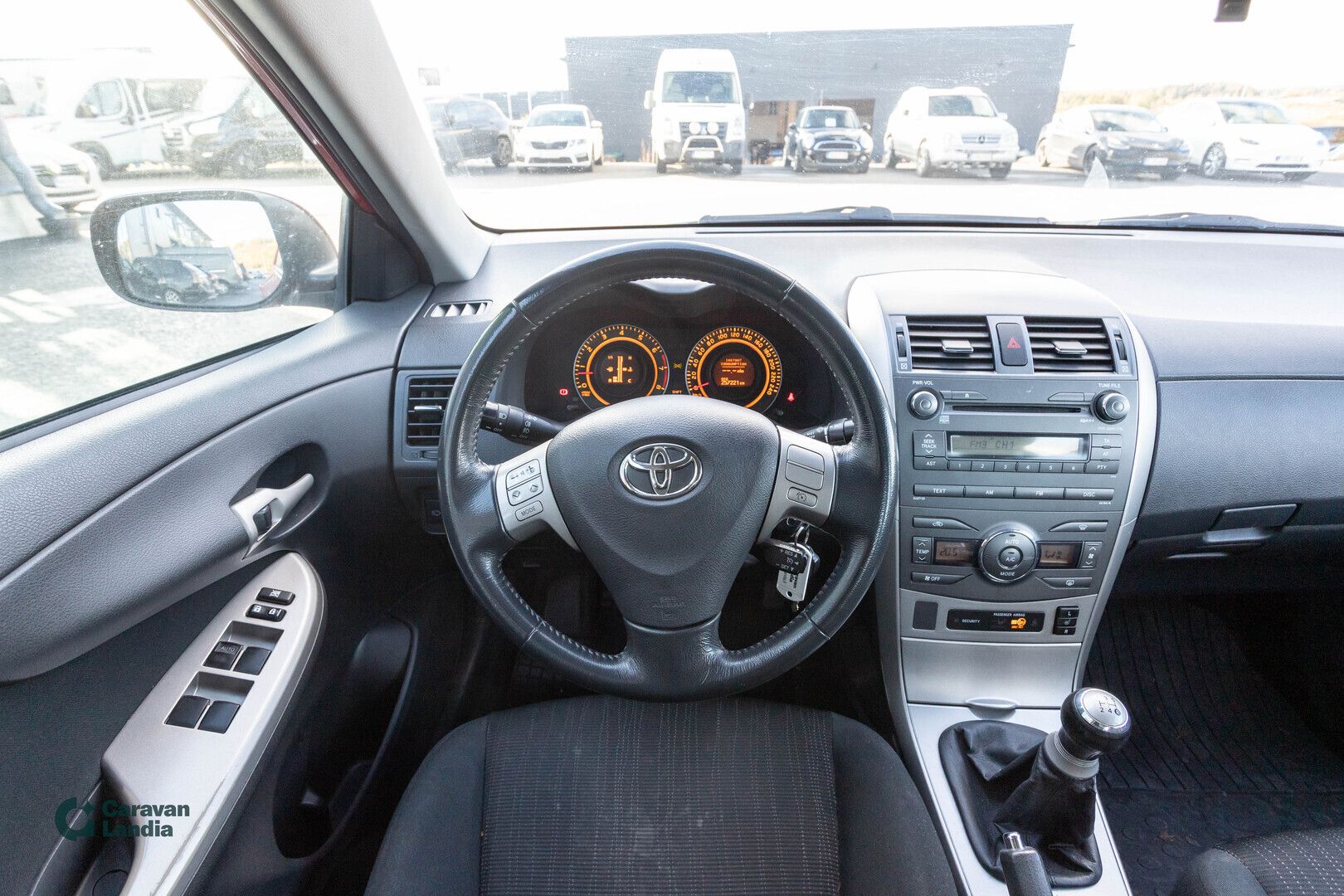 Toyota Corolla ** 2x RENKAAT, LISÄVALO, SUOMI-AUTO **, kuva 12
