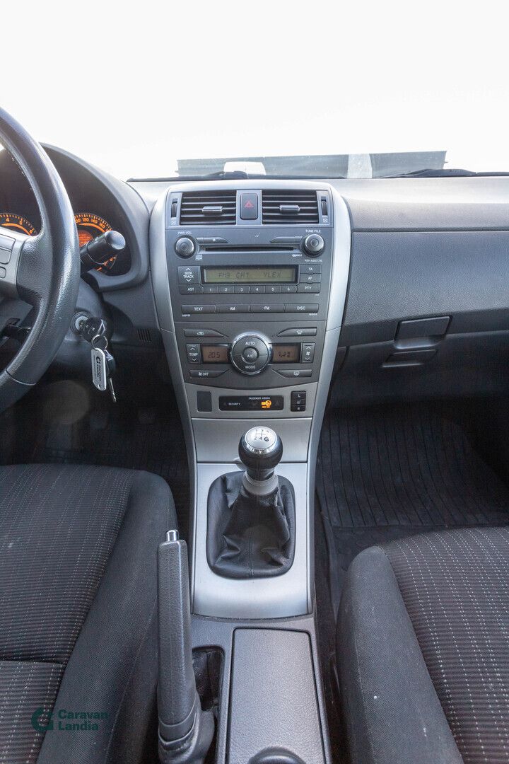 Toyota Corolla ** 2x RENKAAT, LISÄVALO, SUOMI-AUTO **, kuva 13