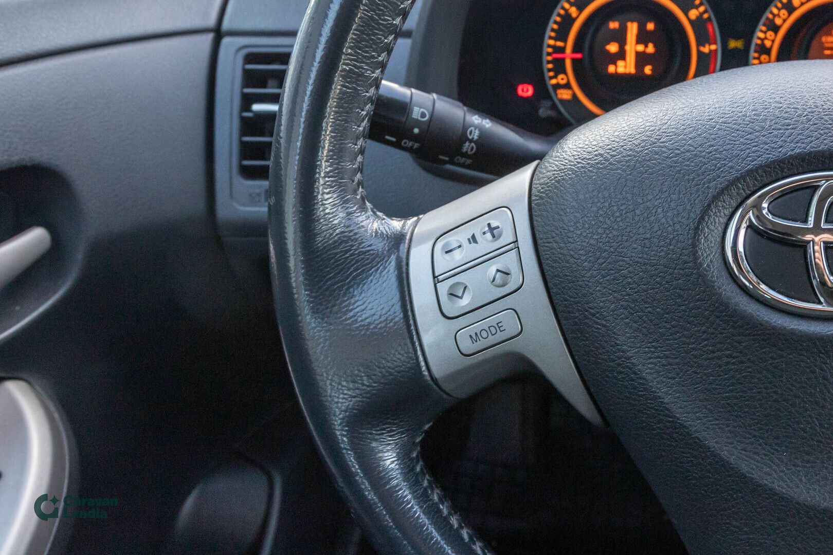 Toyota Corolla ** 2x RENKAAT, LISÄVALO, SUOMI-AUTO **, kuva 15