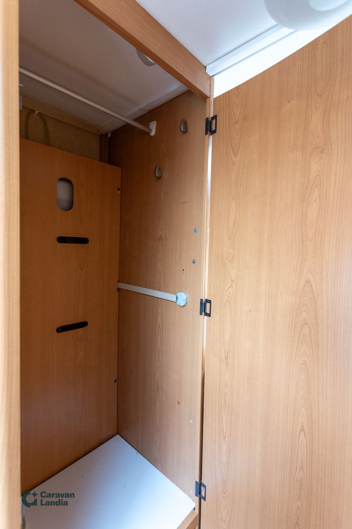 Kabe Travel Master 128hv **ALDE, PARIVUODE, WEBASTO, KOUKKU **, kuva 18