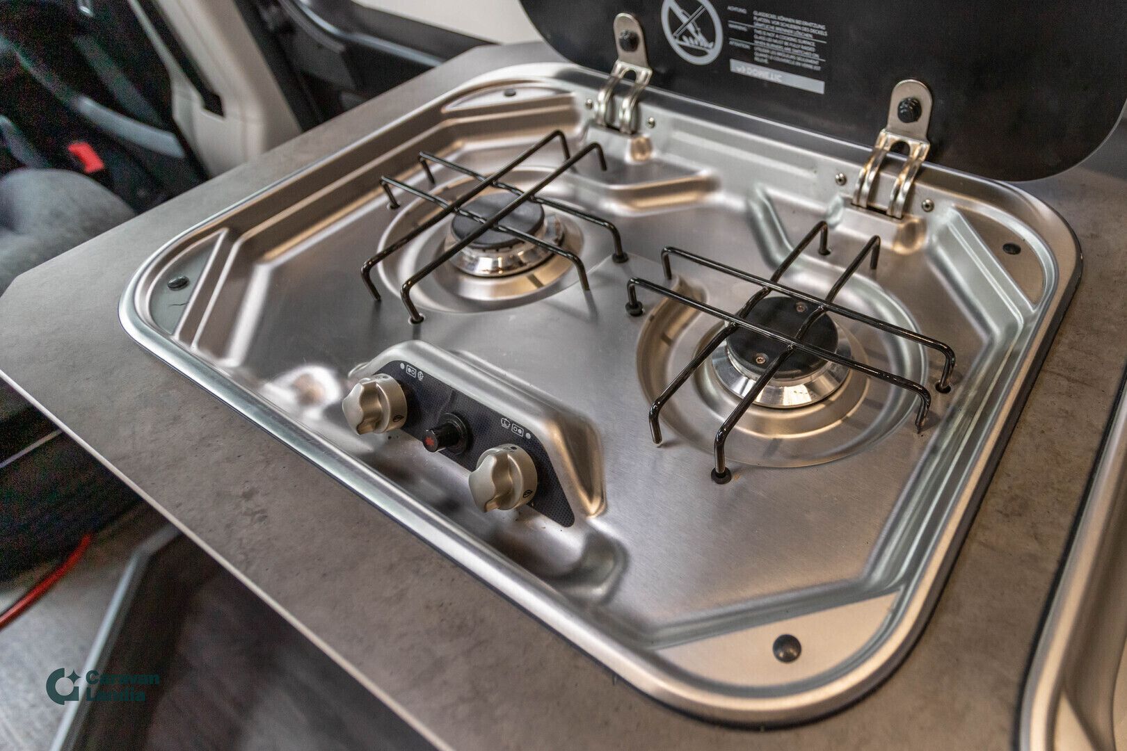 Bravia Swan 2.2 BlueHDi 165hv ** TRUMA, PARIVUODE, INVERTTERI **, kuva 14