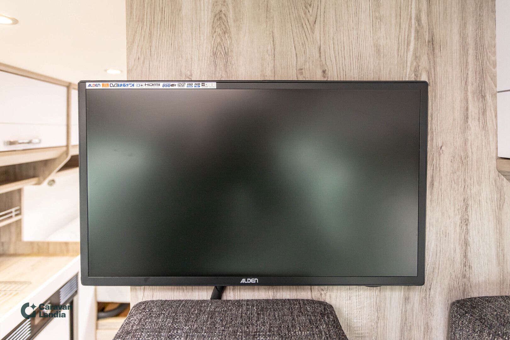 Bravia Swan 2.2 BlueHDi 165hv ** TRUMA, PARIVUODE, INVERTTERI **, kuva 20