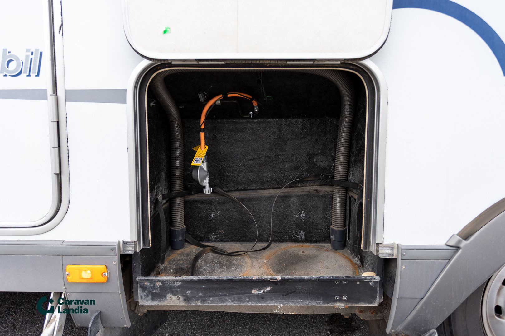 Hymer B 574 2.8 JTD 130hv ** TRUMA, HUBBET-LASKUVUODE, PP-TELINE **, kuva 25