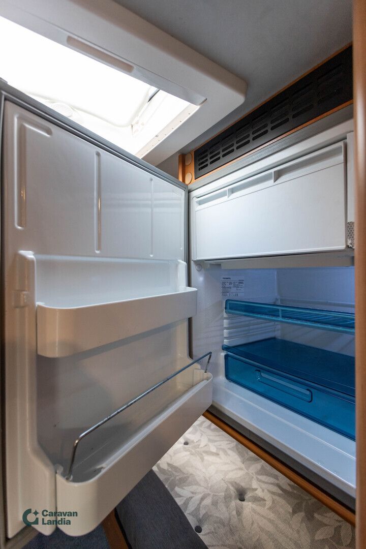 Casa Car Ducato 2.3 Mjet 150 hv ** TRUMA-SÄHKÖPATRUUNA, ERILLISVUOTEET, AURINKOPANEELI **, kuva 11
