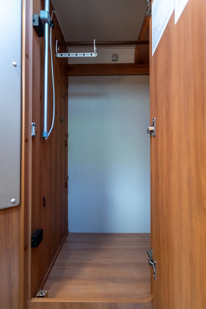 Hymer T 668CL 2.3 Mjet 150 hv ** TRUMA-SÄHKÖPATRUUNA, TODELLA HIENO, ERILLISVUOTEET **, kuva 24