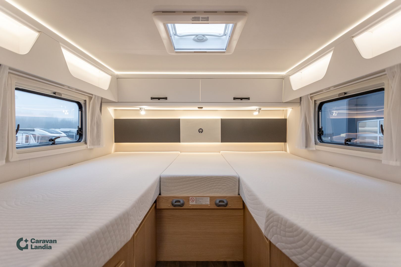 Sunlight T68 Adventure Edition 2.2 Mjet 140hv ** TRUMA, ERILLISVUOTEET, AUTOMAATTI **, kuva 14