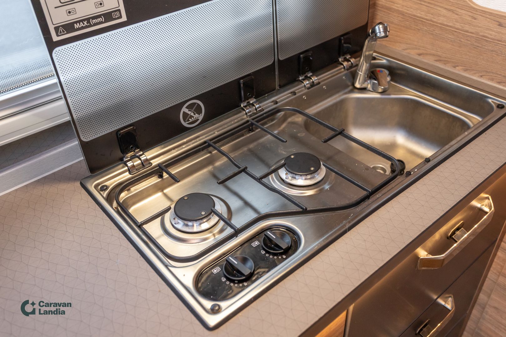 Weinsberg X-Cursion 500 MQ 2.0 TDI 150hv ** TRUMA, PARIVUODE, YLÄVUODE, AUTOMAATTI **, kuva 14
