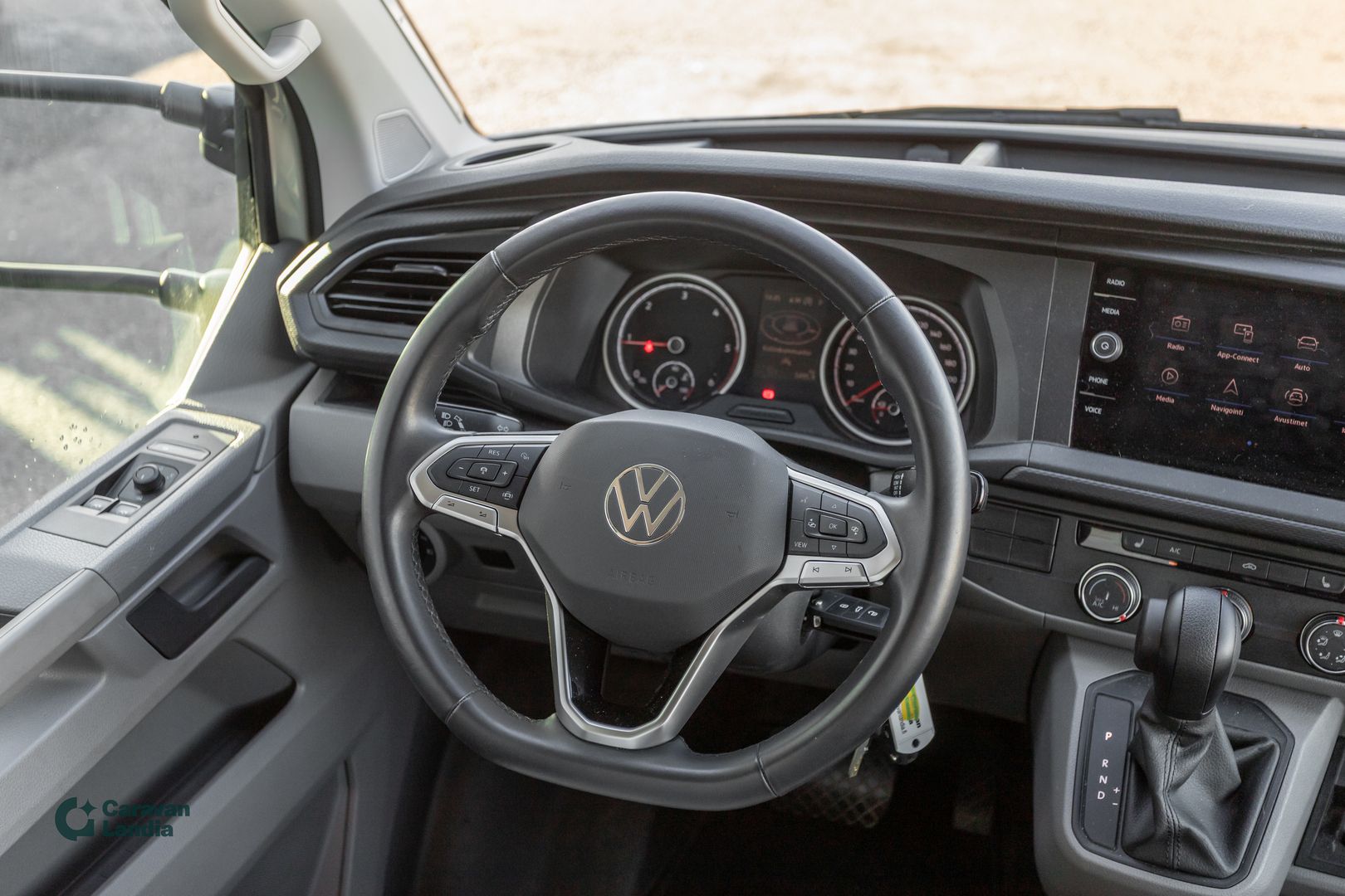 Weinsberg X-Cursion 500 MQ 2.0 TDI 150hv ** TRUMA, PARIVUODE, YLÄVUODE, AUTOMAATTI **, kuva 7