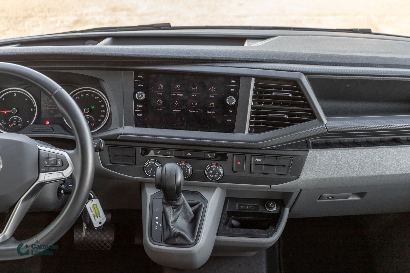 Weinsberg X-Cursion 500 MQ 2.0 TDI 150hv ** TRUMA, PARIVUODE, YLÄVUODE, AUTOMAATTI **, kuva 8