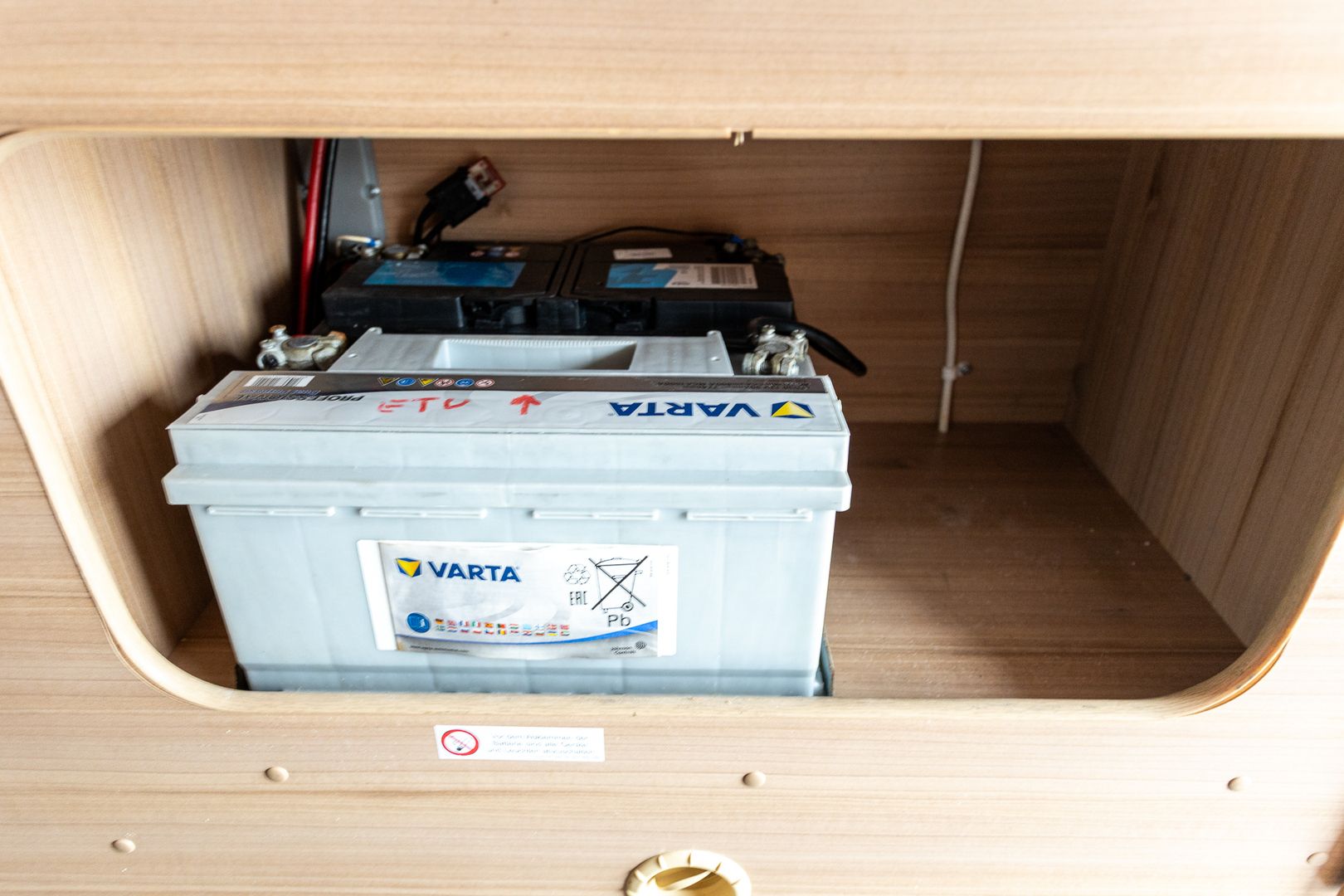 Burstner Ixeo Time it 670 2.3 Mjet 130hv ** TRUMA, HUBBET LASKUVUODE, INVERTTERI **, kuva 27