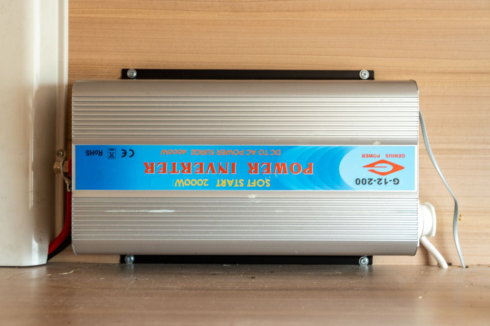 Burstner Ixeo Time it 670 2.3 Mjet 130hv ** TRUMA, HUBBET LASKUVUODE, INVERTTERI **, kuva 28