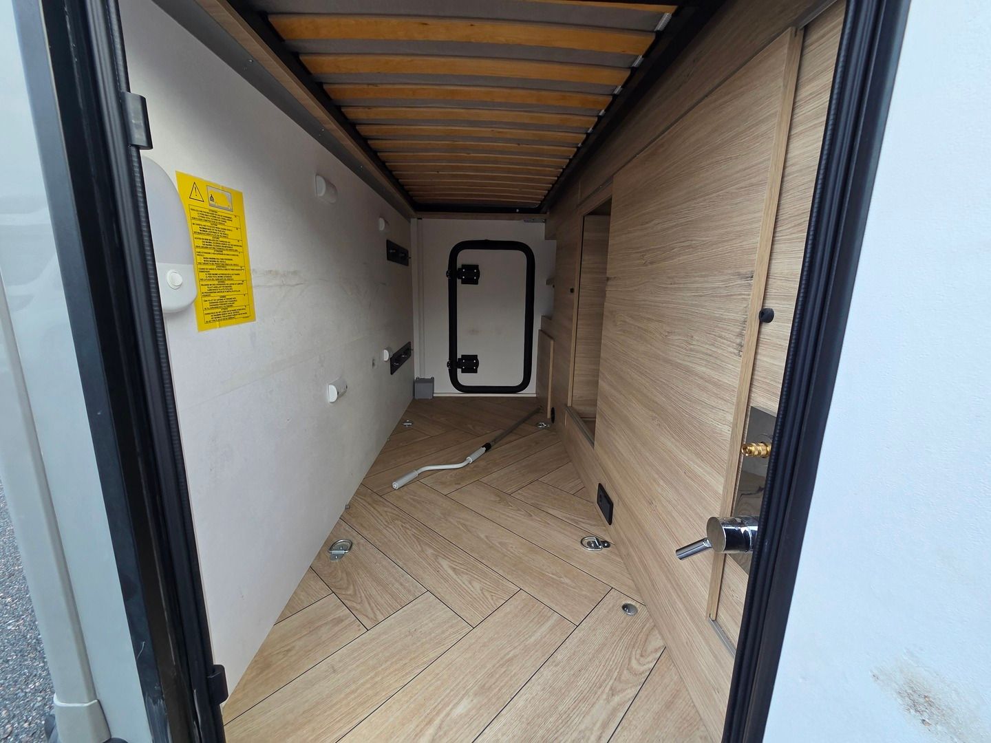 Challenger S 194 Sport Edition 2.0 TDCi 165 hv **NORDEN LINE TALVIVARUSTEET, WEBASTO, AUTOMAATTI, ALLE 6M**, kuva 12