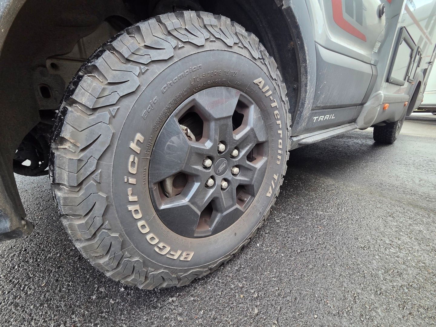 Challenger S 194 Sport Edition 2.0 TDCi 165 hv **NORDEN LINE TALVIVARUSTEET, WEBASTO, AUTOMAATTI, ALLE 6M**, kuva 16