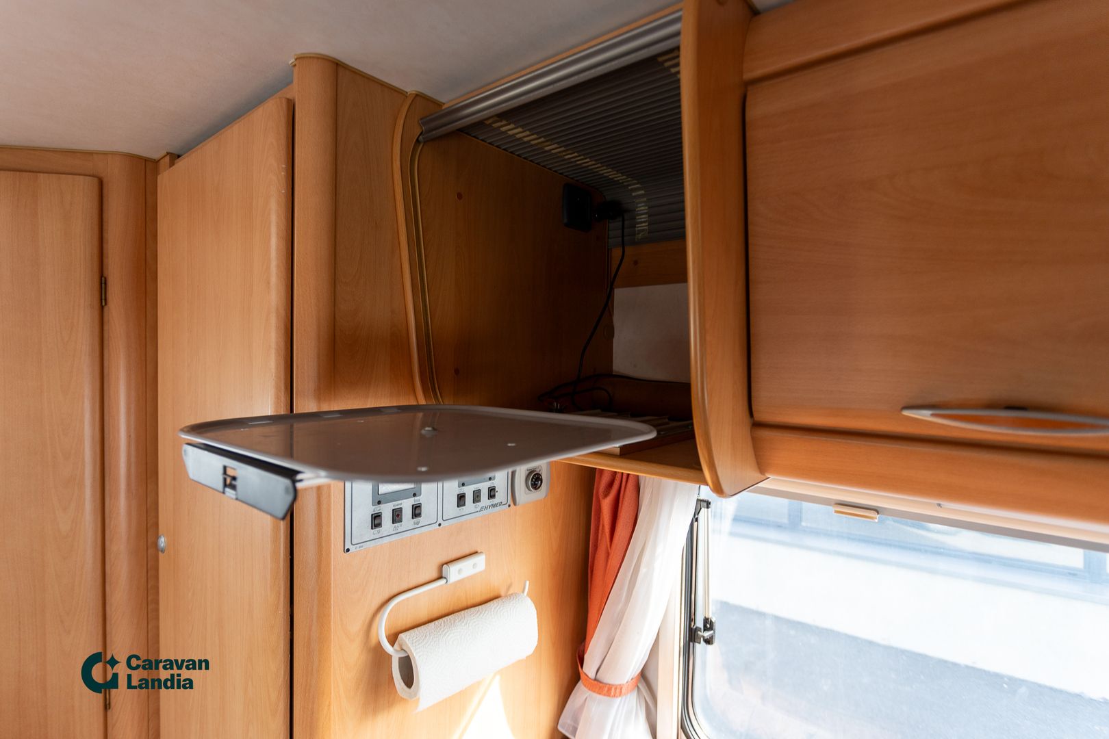 Solifer Mobile 544 2.0 JTD 84hv ** TRUMA, VETOKOUKKU, PARIVUODE **, kuva 22