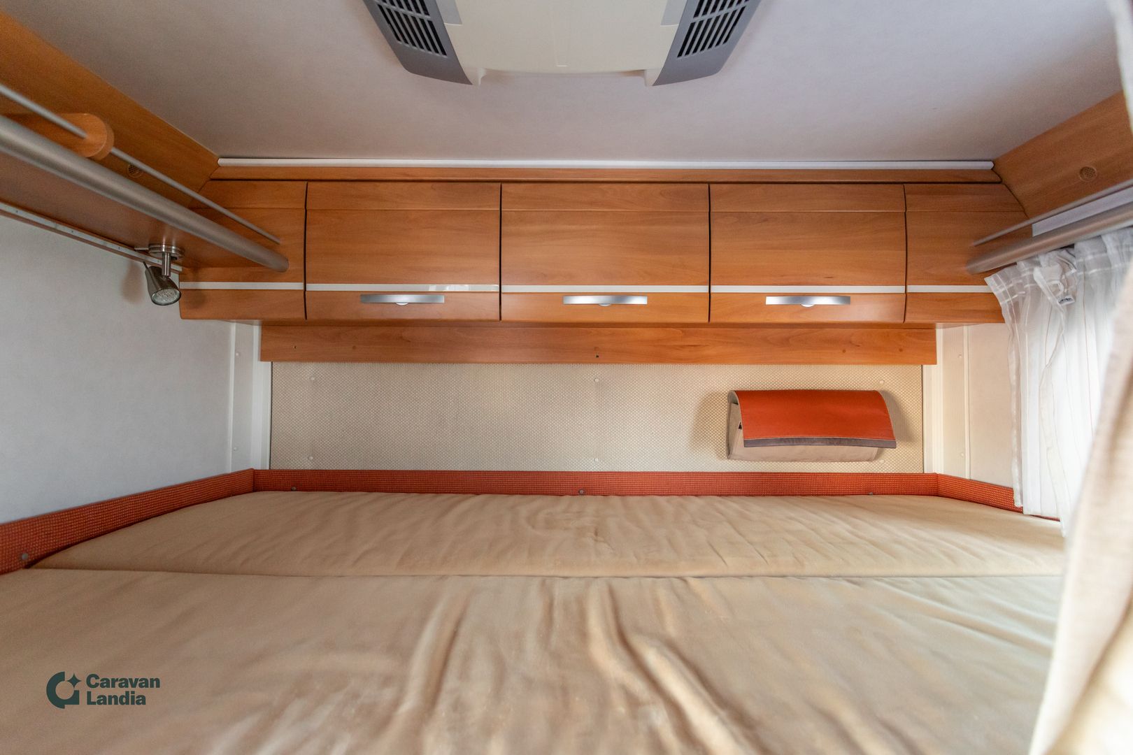 Hymer Exsis-i 512 130hv **2xILMASTOINTI, LASKUVUODE, P.KAMERA, MARKIISI, 2xRENKAAT**, kuva 14