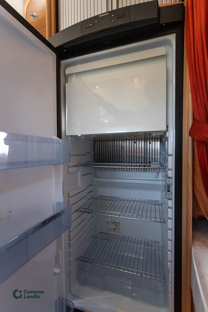 T.E.C Rotec 662 TI 2.3 Mjet 130hv ** TRUMA, PITKITTÄINEN-PARIVUODE, MARKIISI **, kuva 11