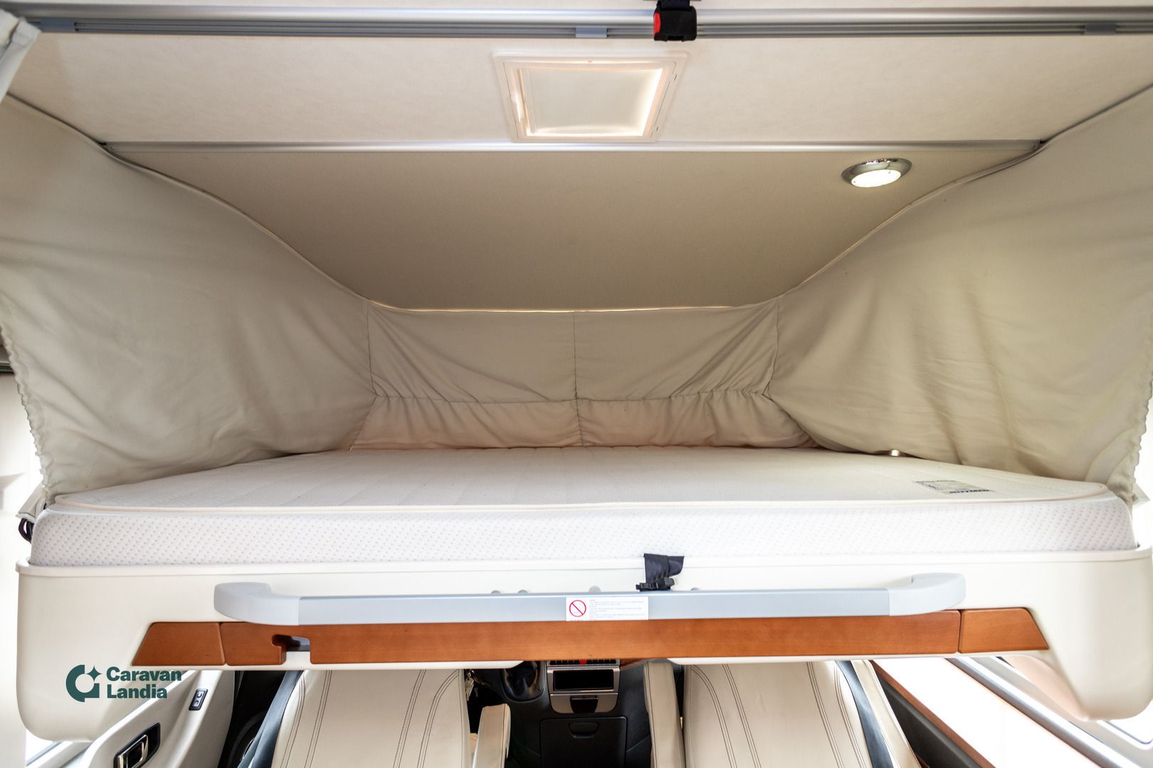 Hymer B 799 XL 3.0 HPi 170hv ** ALDE, PARIVUODE, AUTOMAATTI, 2X ILMASTOINTI, HUBBET **, kuva 20