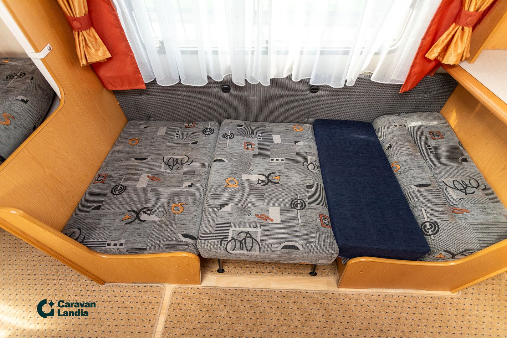 Hobby 650 UMFe Prestige ** ALDE(KAASU/SÄHKÖ), PITKITTÄINEN PARIVUODE, MIKRO **, kuva 21