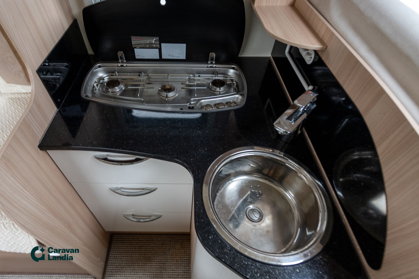 Burstner Nexxo T 720 2.3 Mjet 150hv ** TRUMA(KAASU/SÄHKÖ), TULOSSA PIAN.ERILLISVUOTEET, AUTOMAATTI **, kuva 11