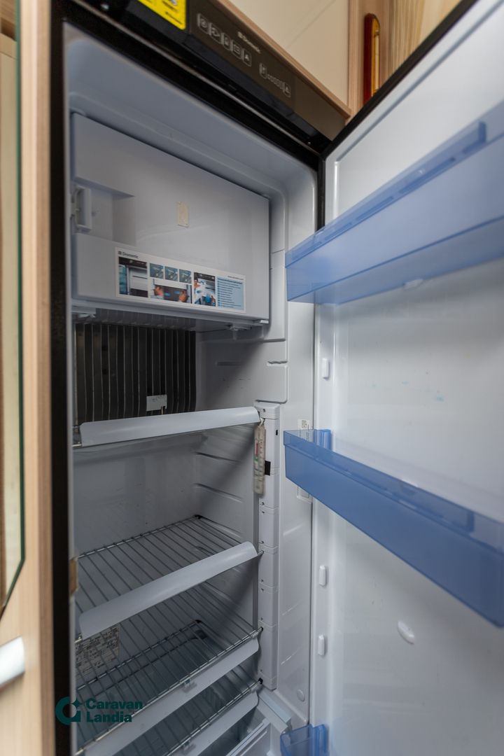 Burstner Nexxo T 720 2.3 Mjet 150hv ** TRUMA(KAASU/SÄHKÖ), TULOSSA PIAN.ERILLISVUOTEET, AUTOMAATTI **, kuva 13